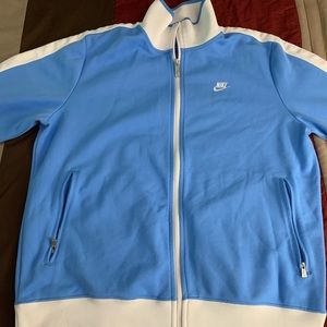 Men’s Track Jacket by Nike